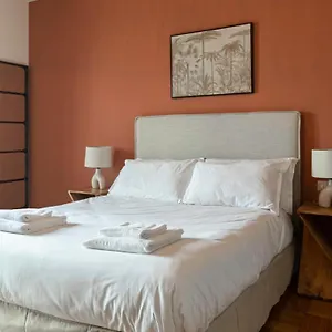  Apartment Italianway - Luigi Savoia 24