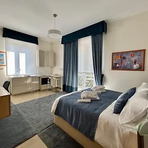  Apartment King's - Quiet And Refined In The Heart Of