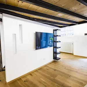  Apartment Loft La Sedia Rossa - Centro Storico