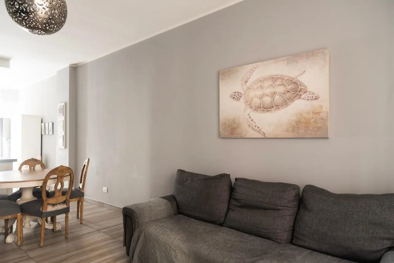 Youhosty - Napoli 35 Apartment Milan